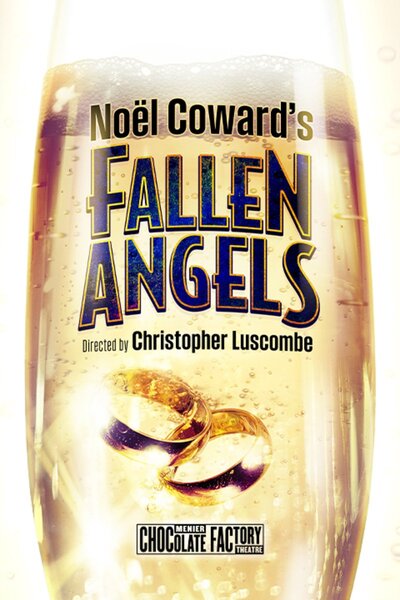 Fallen Angels