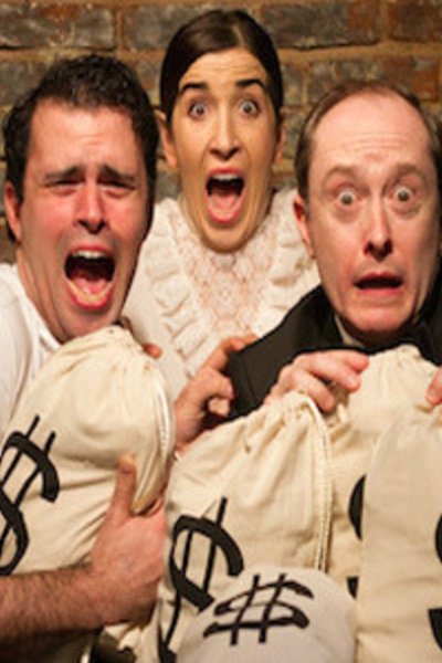 Like Money in the Bank