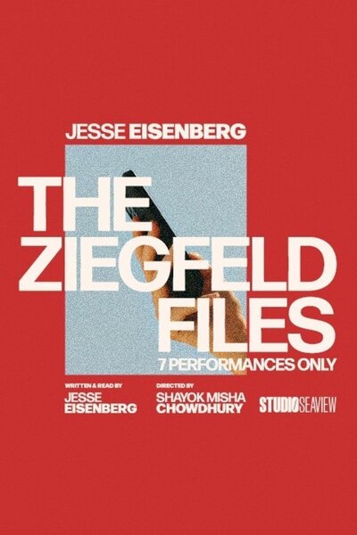 The Ziegfeld Files