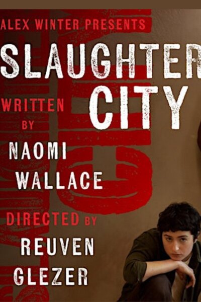 Slaughter City