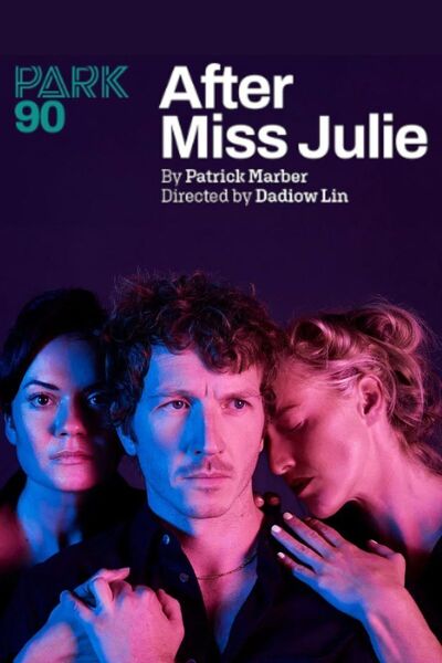 After Miss Julie