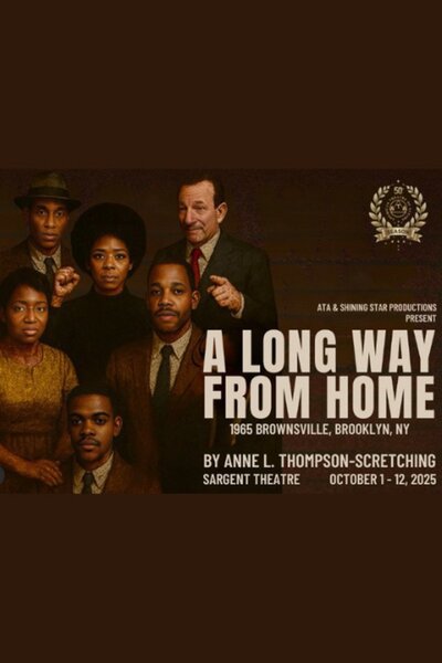 A Long Way From Home