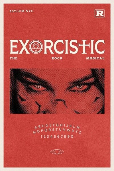 Exorcistic: The Rock Musical