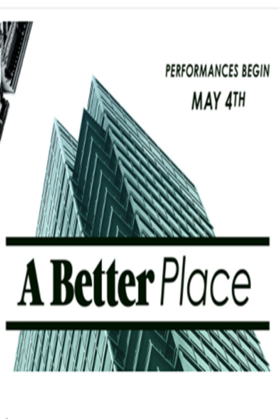 A Better Place