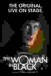 The Woman in Black (Alexandra Palace)