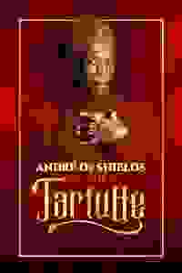 André De Shields is Tartuffe