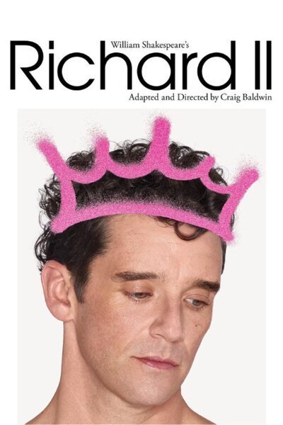 Richard II (Red Bull Theater)