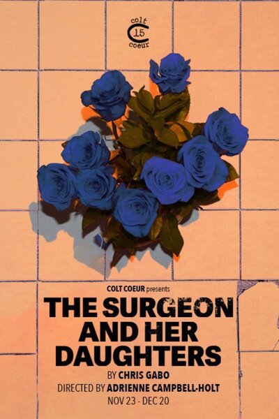 The Surgeon and Her Daughters