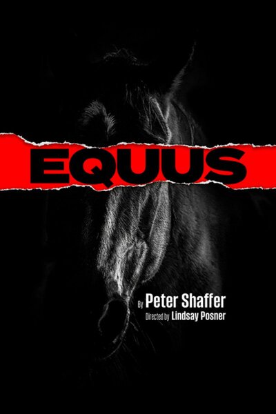 Equus (Menier Chocolate Factory)