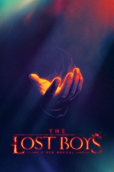 The Lost Boys (Broadway)