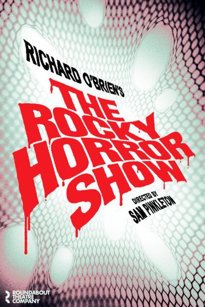 The Rocky Horror Show (Broadway)