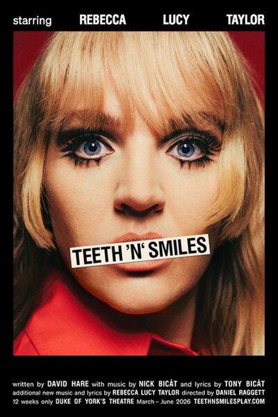Teeth 'N' Smiles (West End)