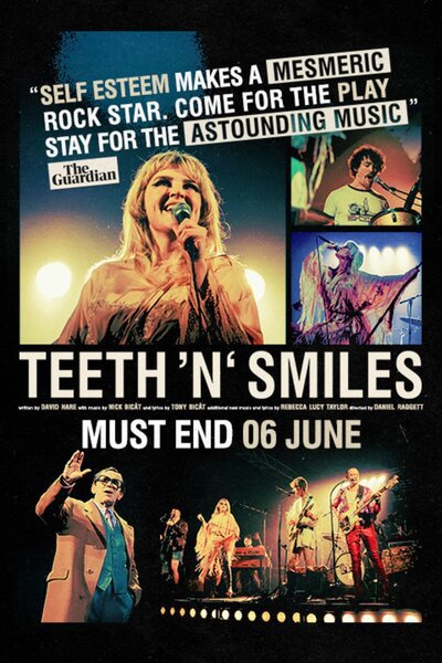 Teeth 'N' Smiles (West End)