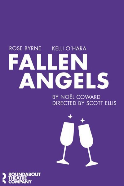 Fallen Angels (Broadway)