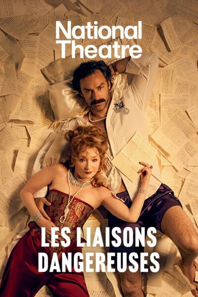 Les Liaisons Dangereuses (National Theatre)