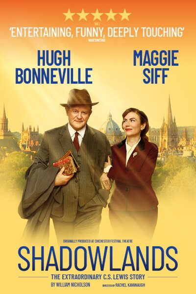 Shadowlands (West End)