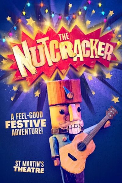 The Nutcracker (West End)