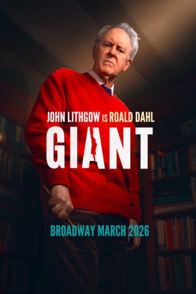 Giant (Broadway)