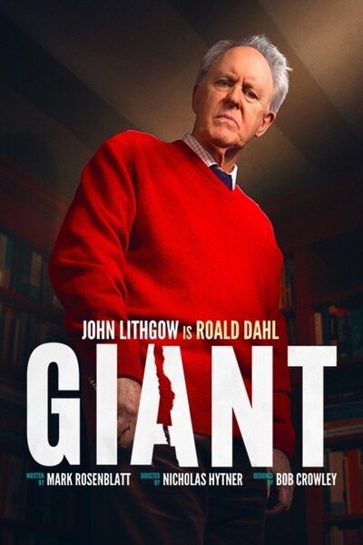 Giant (Broadway)