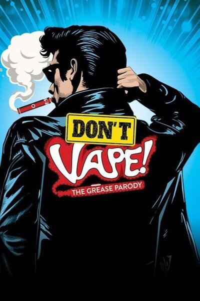 Vape! The Grease Parody