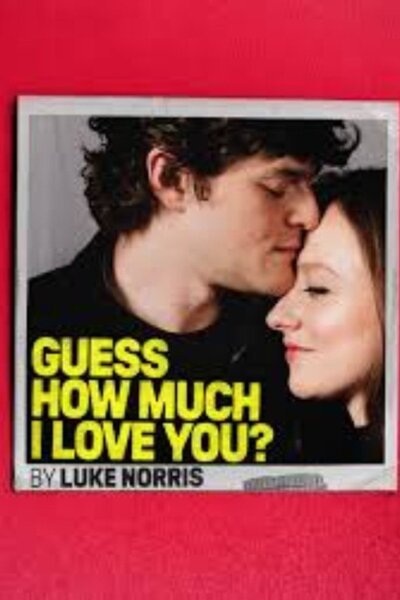 Guess How Much I Love You?
