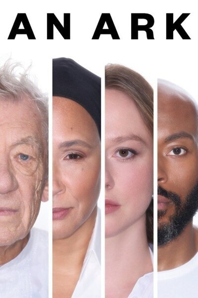 An Ark