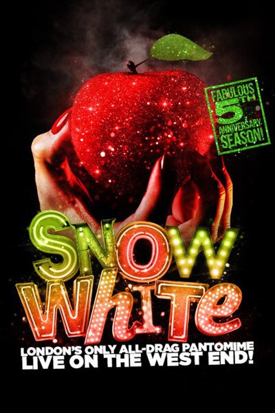 Snow White (TuckShop)
