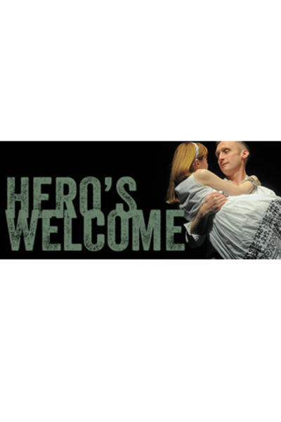 Hero's Welcome