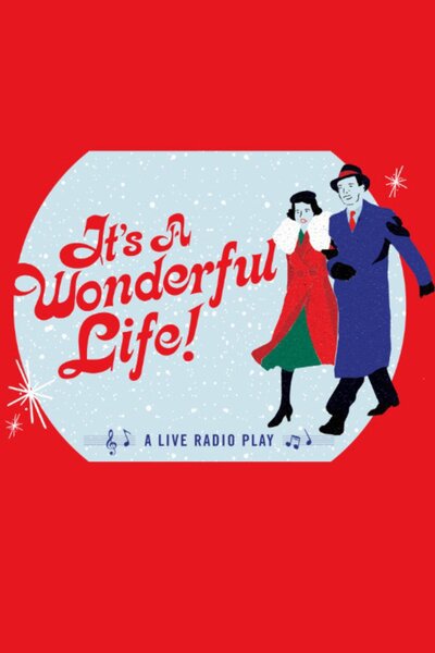 It’s A Wonderful Life