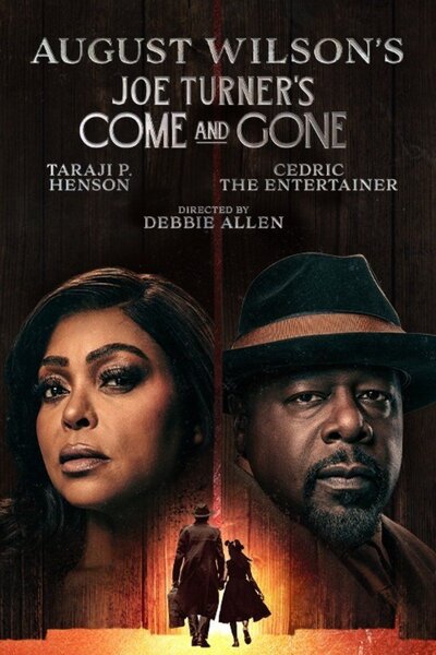 Joe Turner's Come and Gone (Broadway)