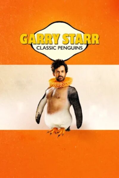 Garry Starr: Classic Penguins (West End)