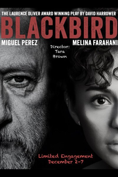 Blackbird (Theatre Row)