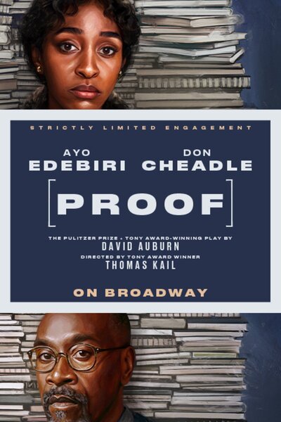 Proof (Broadway)