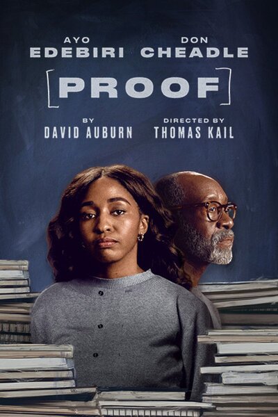 Proof (Broadway)