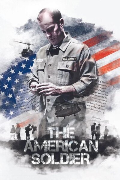 The American Soldier