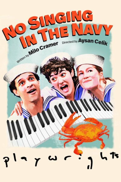 No Singing in the Navy