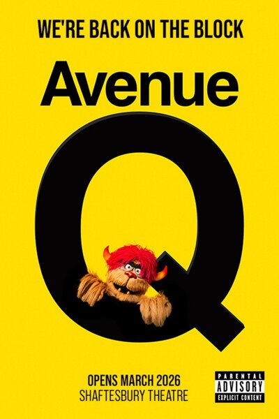 Avenue Q (West End)