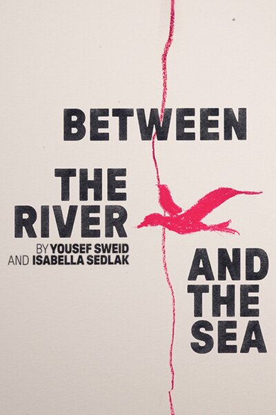 Between the River and the Sea