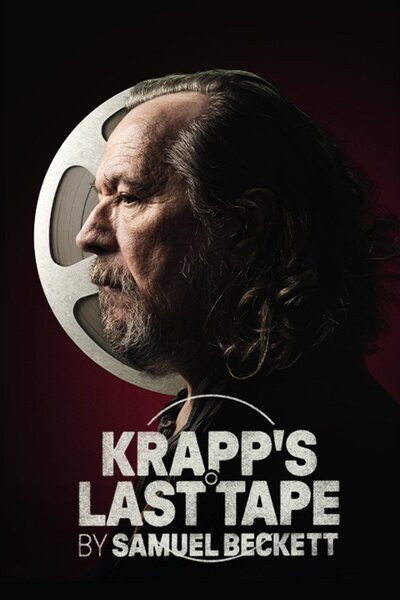 Krapp's Last Tape / Godot's To-Do List