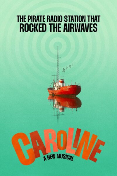Caroline: A New Musical