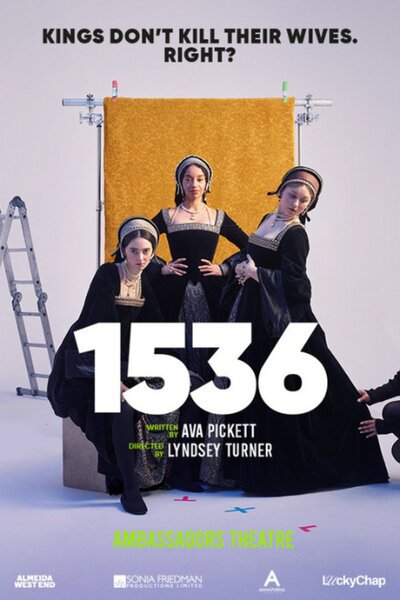 1536 (West End)