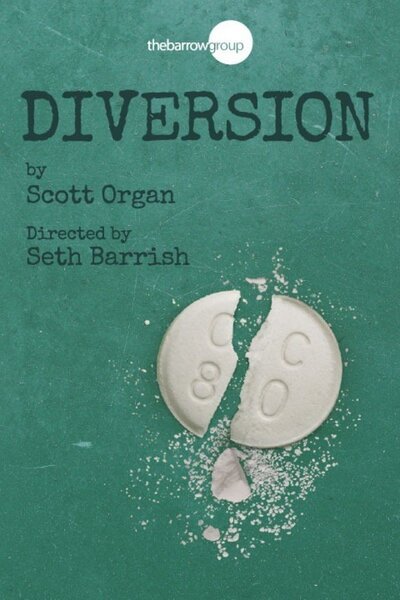 Diversion