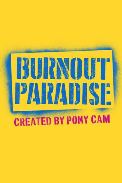 Burnout Paradise (Astor Place Theatre)