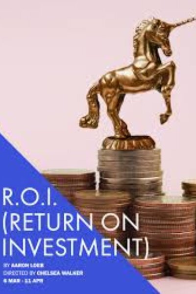R.O.I (Return On Investment)