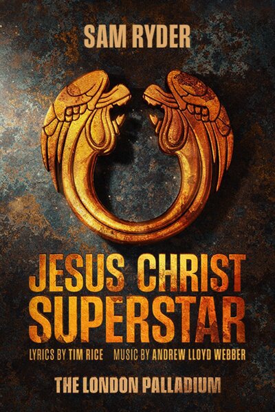 Jesus Christ Superstar (West End)
