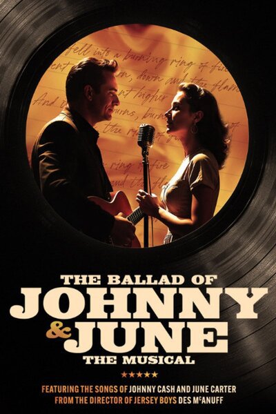 The Ballad of Johnny and June