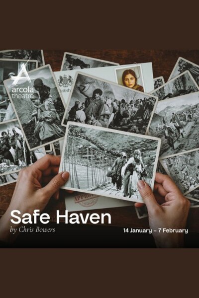 Safe Haven