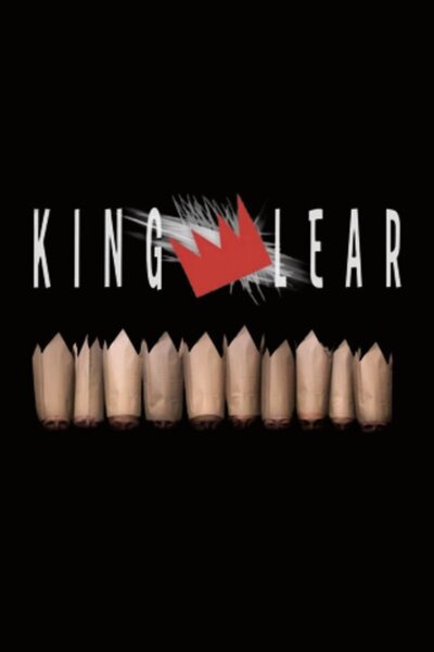 King Lear (La MaMa)