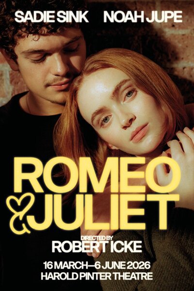 Romeo & Juliet (West End)