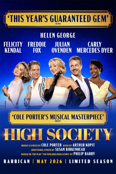 High Society